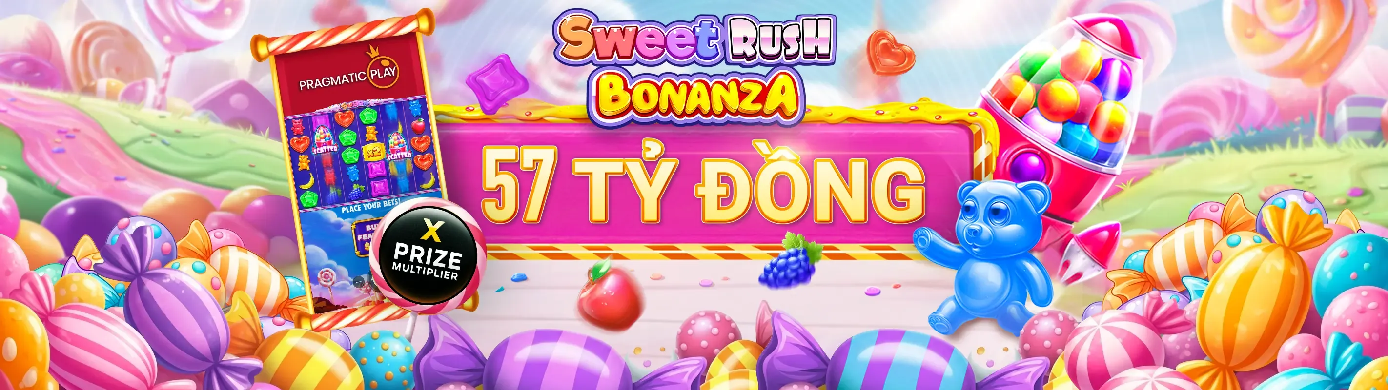Các trò chơi slot hàng đầu tại z8bet casino