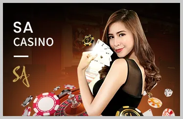 Slot Games & Nổ Hũ
