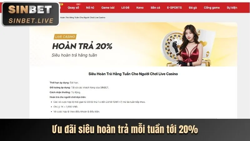 Người chia bài trực tiếp tại z8bet